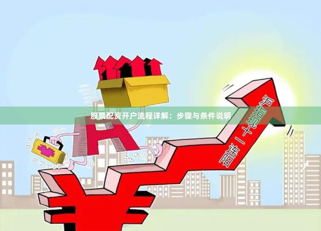 股票配资开户流程详解：步骤与条件说明